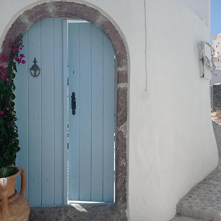 Casanova's house Emporio (Santorini) Exterior foto