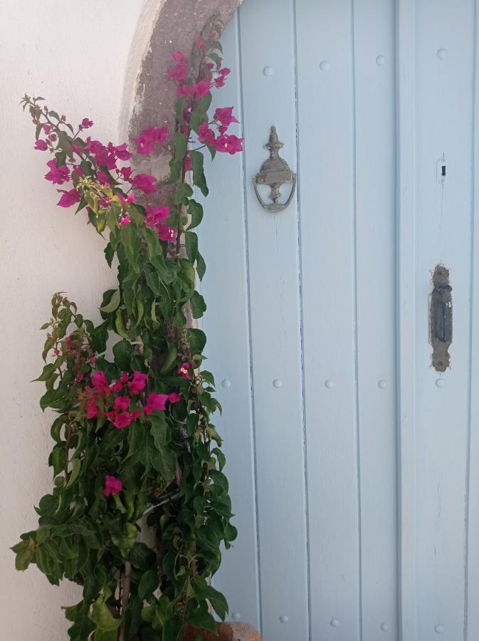 Casanova's house Emporio (Santorini) Exterior foto